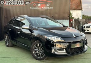 Renault Mgane 1.5 DCI '' GT LINE '' - 13