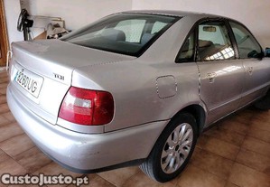 Audi A4 sport - 98