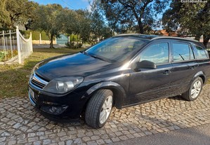 Opel Astra Caravan 1.7 cdti sport