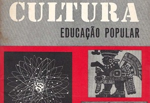 Cultura   Educação Popular   nº 111/112