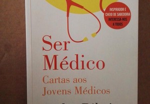 Ser Médico de Carlos Ribeiro