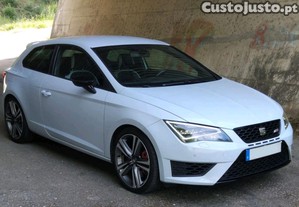 Seat Leon cupra 5f 2.0 280cv DSG - 14