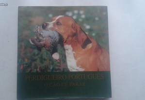 Perdigueiro Português - O Cão de Parar
