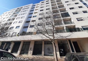 Apartamento T3 nos Fidalguinhos   Barreiro | Espao, conforto e localizao privilegiada