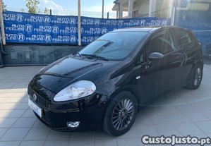Fiat Punto Evo 1.3 M-Jet Active