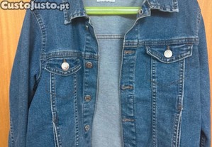 PACK roupa nova Tiffosi 10 peas
