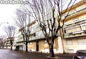 Apartamento t4 | damaia de cima | amadora