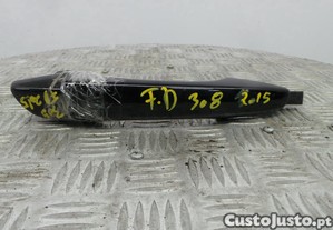 Puxador Exterior Frente Direita 980297821T PEUGEOT 308 II (LB_, LP_, LW_, LH_, L3_) [09.2013 - 06.2021]