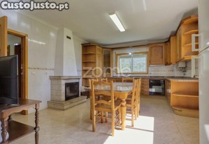 Moradia T4 Santa Maria da Feira