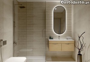 Apartamento T3 em Montijo e Afonsoeiro de 180,00 m²