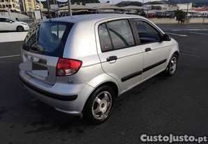 Hyundai Getz 1.2 c gasolina - 03