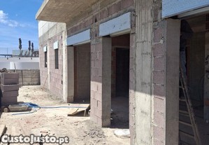 Apartamento T3 em Tavira (Santa Maria e Santiago) de 123,00 m²