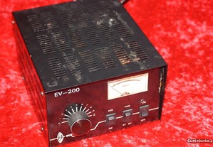 Amplificador a válvulas de 220 vlt.0