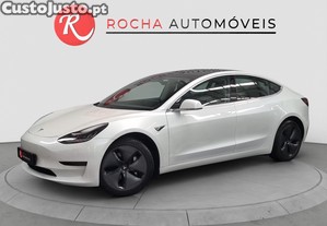 Tesla Model 3 Standard RWD Plus