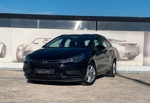 Opel Astra ST Business Edition S/S