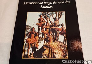 Livro  Vista do Zambeze