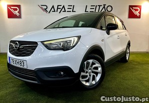 Opel Crossland X 1.2 Edition - 19