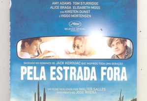 Pela Estrada Fora (2012) Sam Riley