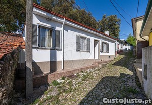 Moradia T2