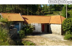 Casa Rstica T1 Marco de Canaveses