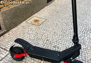 Trotinette elctrica NOVA