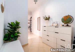 Apartamento T2 em Quarteira de 95 m²