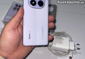 Redmi Note 14 Pro 5G Novo C/Garantia