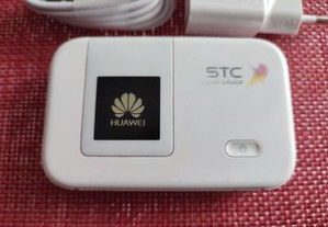 Huawei 4G, Bateria 3560mAh Router Livre Hotspot