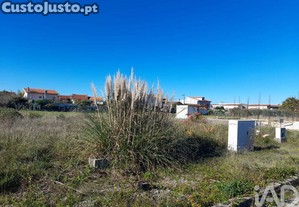 Terreno para construção em Cantanhede e Pocariça