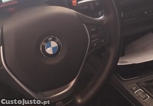 BMW 118 AMG - 12