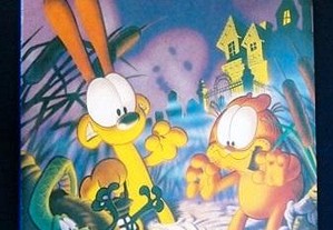 Garfield Série Histórias