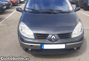 Renault Grand Scnic Scenic - 06