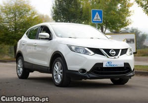 Nissan Qashqai 1.5 dCi Acenta - 15