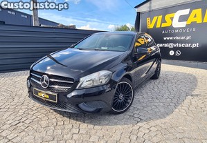 Mercedes-Benz A 180 d Style - 14