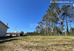 Terreno Rústico Para Construção Em Silvalde