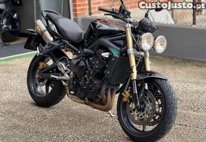 Triumph Speed Triple
