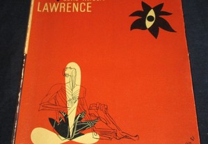 Livro David Herbert Lawrence Antologia do Conto Moderno 