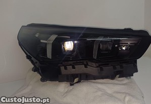 Par de faris Bmw srie 5 G60