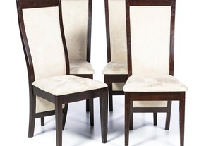 Seis Cadeiras Modernistas Portuguesas