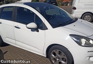 Citron C3 1.2 Gasolina-Impecvel-s 97000kms-Oportunidade! - 13