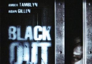 Blackout Reféns do Medo (2008) Amber Tamblyn