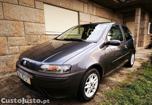 Fiat Punto Van 1.9d