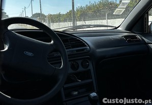 Ford Mondeo Mk1 - 94