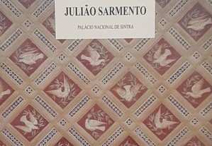Julião Sarmento Catálogo Raro