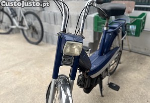 Mobilete Peugeot n102