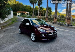Opel Adam 1.4  - 16