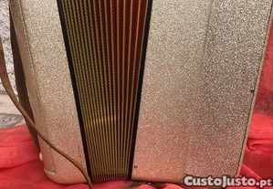 Acordion Perle dor