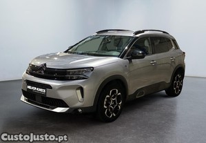 Citron C5 Aircross 1.6 Hybrid C-Series e-EAT8 - 23