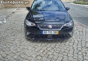Seat Ibiza KJ, BCHYB - 17