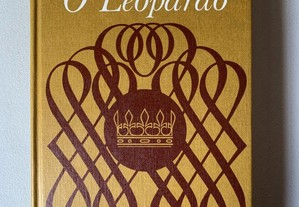 O Leopardo, de Tomasi de Lampedusa